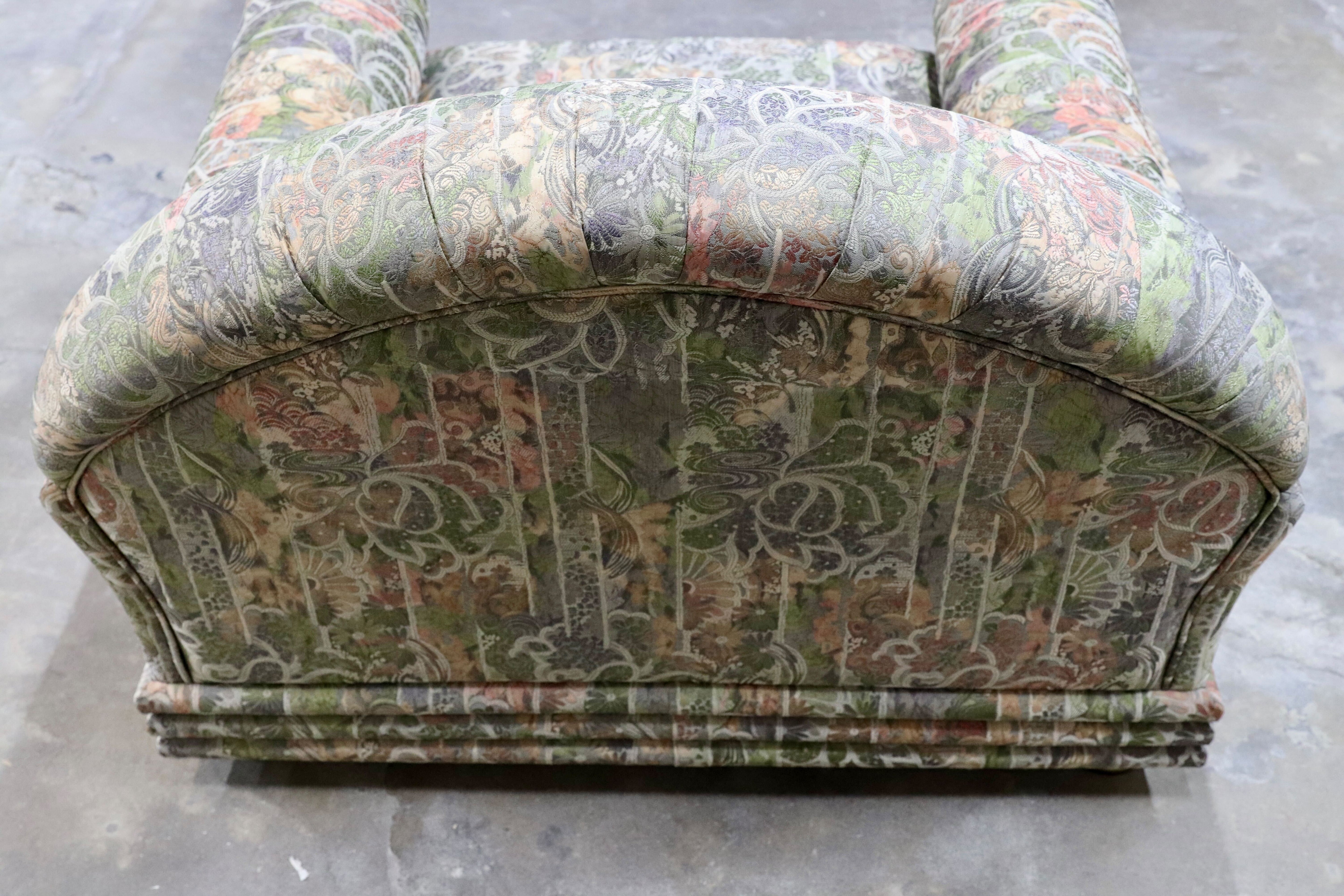 GMIK621B○TURRI / トゥーリ 1人掛けソファ シングルソファ イタリア ラグジュアリー ハイクラスモダン ユーロカーサ 定価約80万