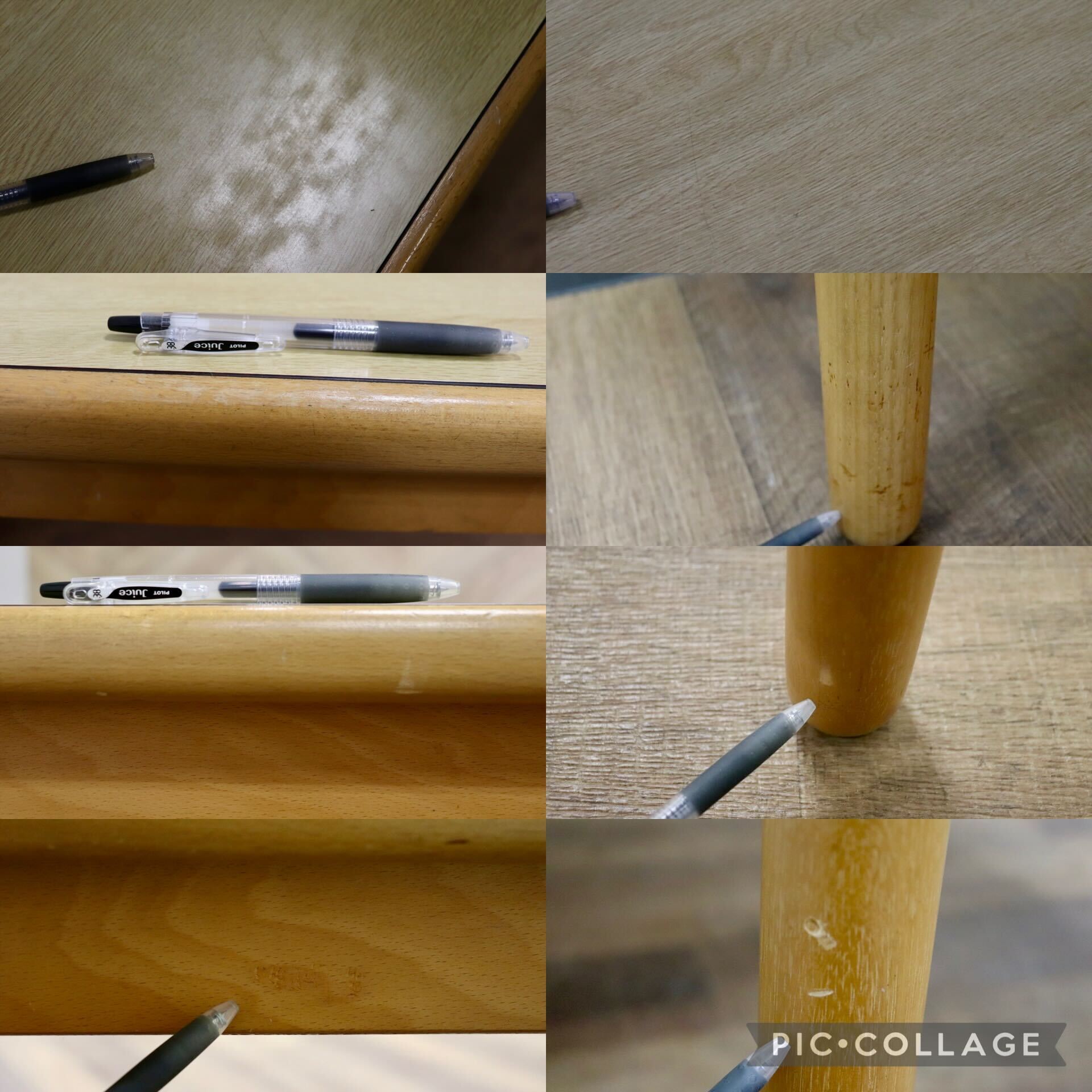 GMHH429○karimoku / カリモク ダイニングテーブル 食卓テーブル 木製 ナチュラル カントリー オールドカリモク 昭和レトロ デコラ