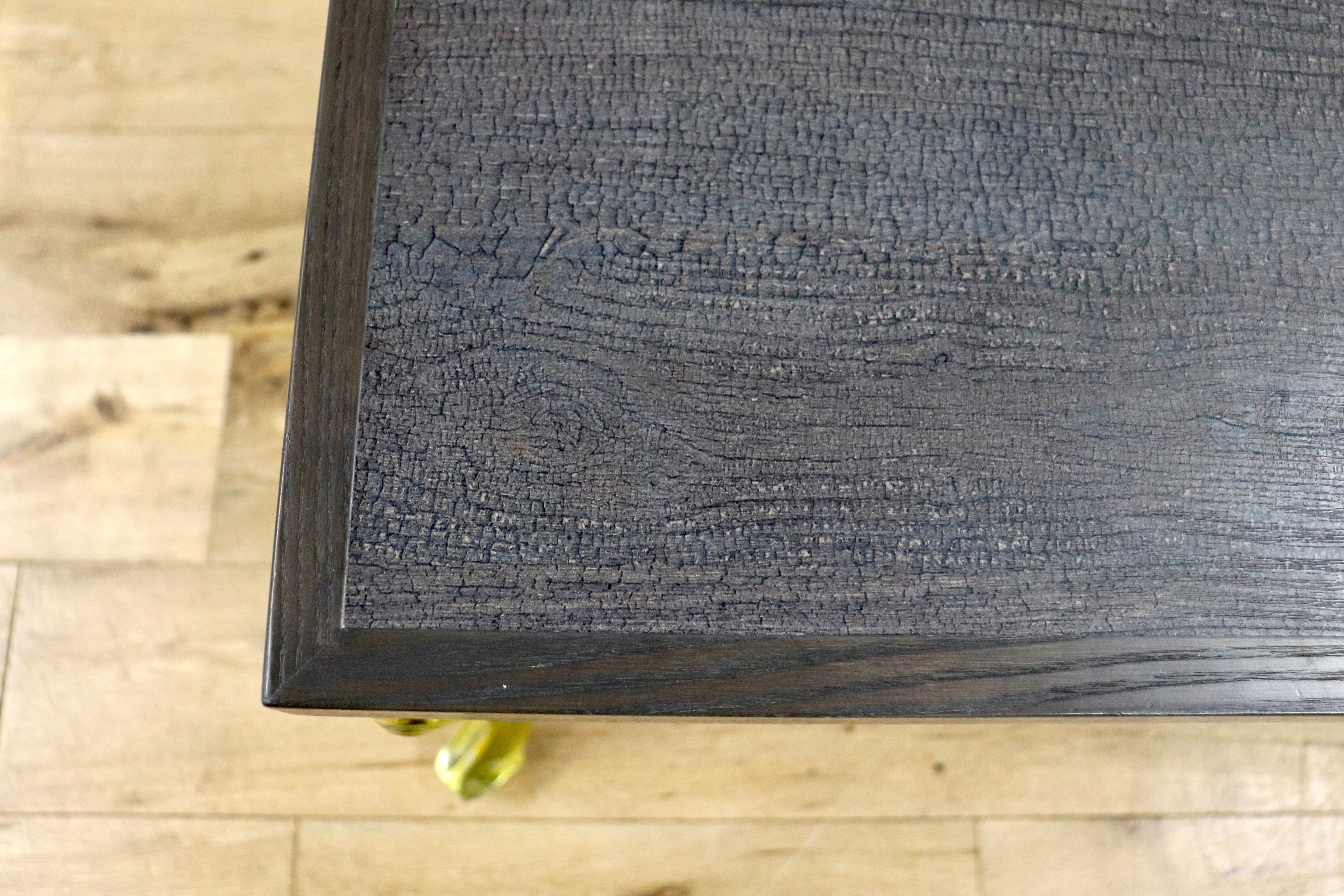 GMHH298B○アンティーク調 クラシック エレガント センターテーブル リビングテーブル ラグジュアリー モダン 特注 展示品