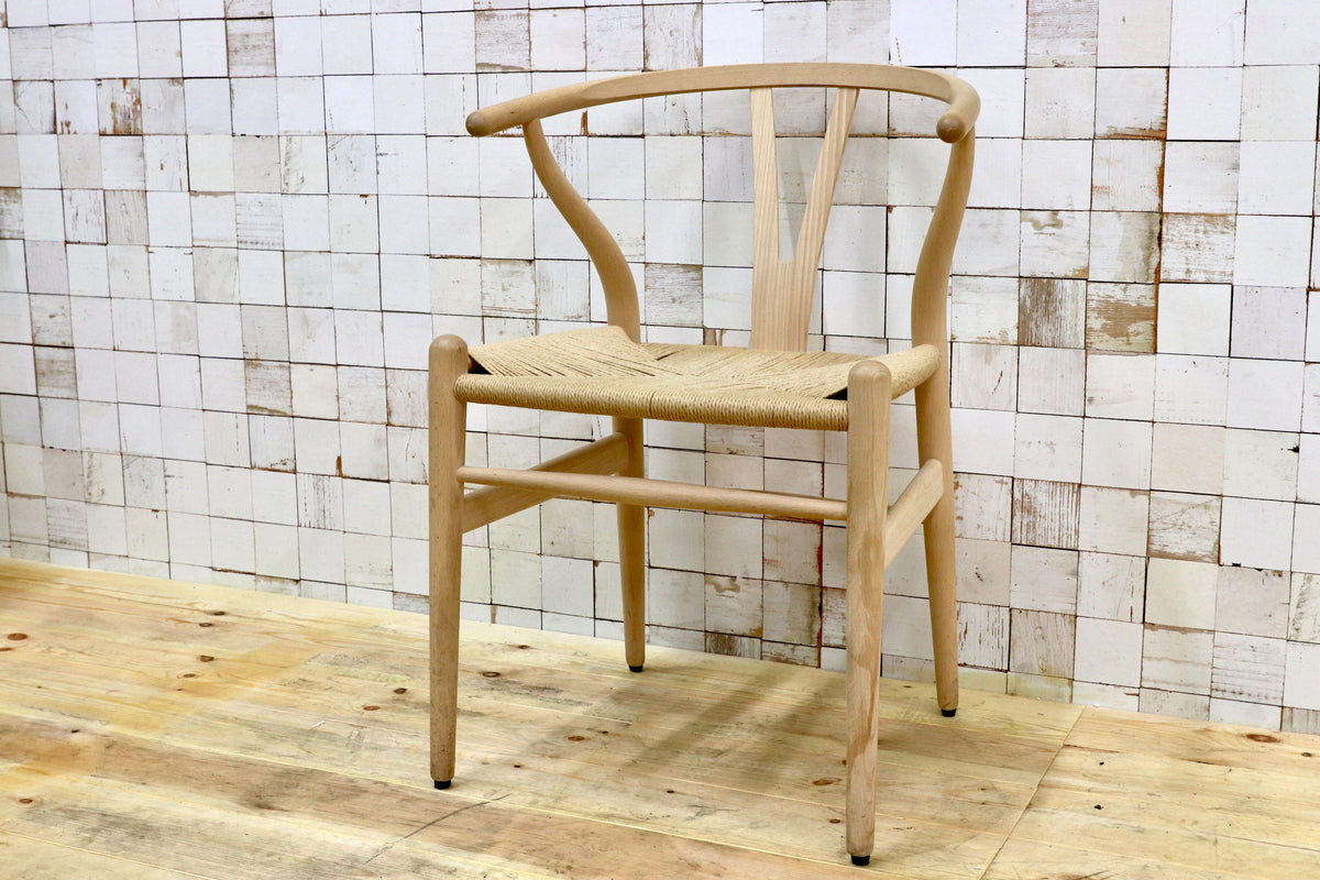 GMHK571D○CARL HANSEN&SON / カールハンセンアンドサン CH24 Yチェア 