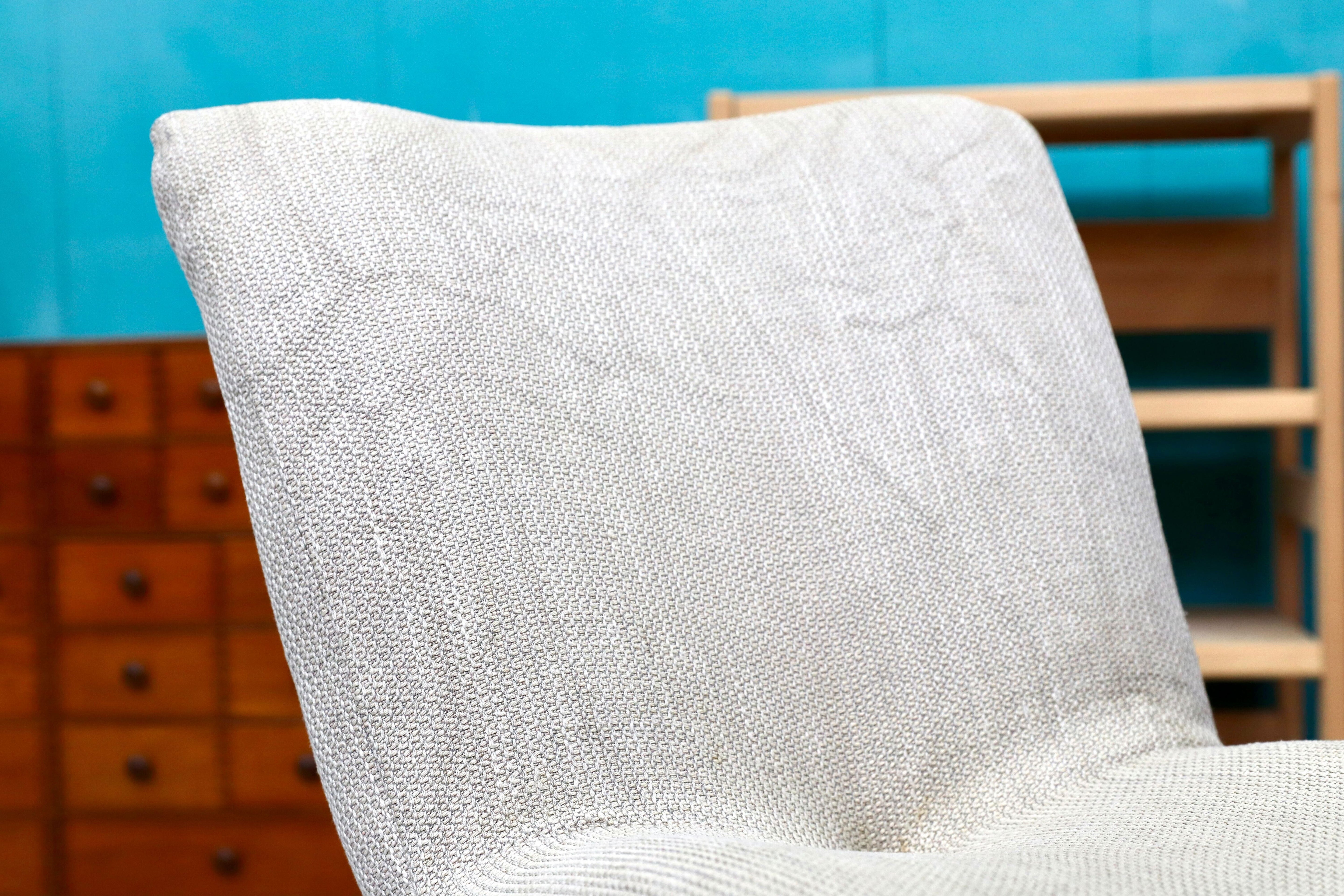 GMIH68A○ligne roset / リーンロゼ ROSETCalin steel leg カラン ダイニングチェア 椅子 定価約12.1万 ※訳あり