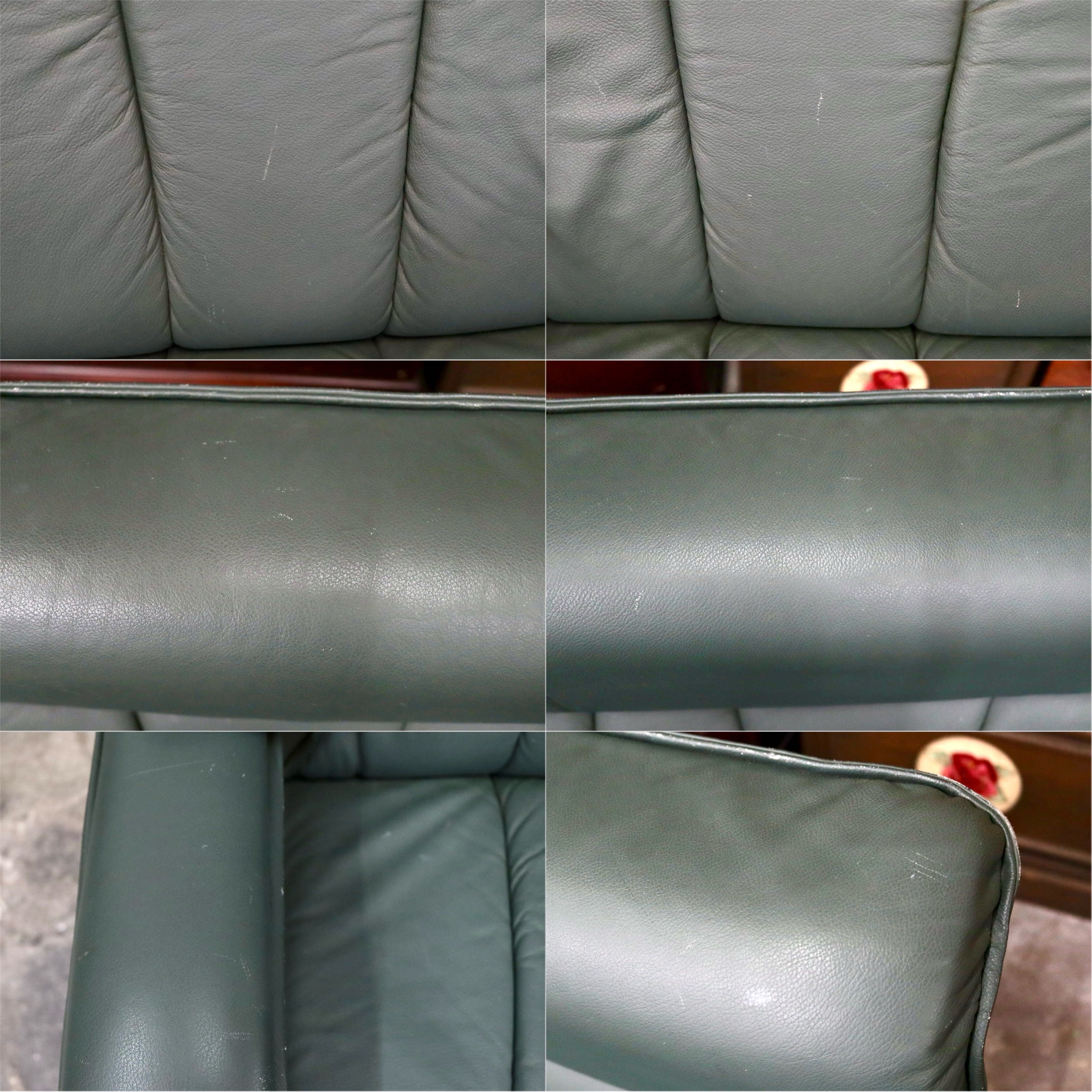 GMJK130B○冨士ファニチア / FUJI FURNITURE 2人掛けソファ ラブソファ ハイバック 椅子 チェア 本革 曲木 ヴィンテージ 国産家具