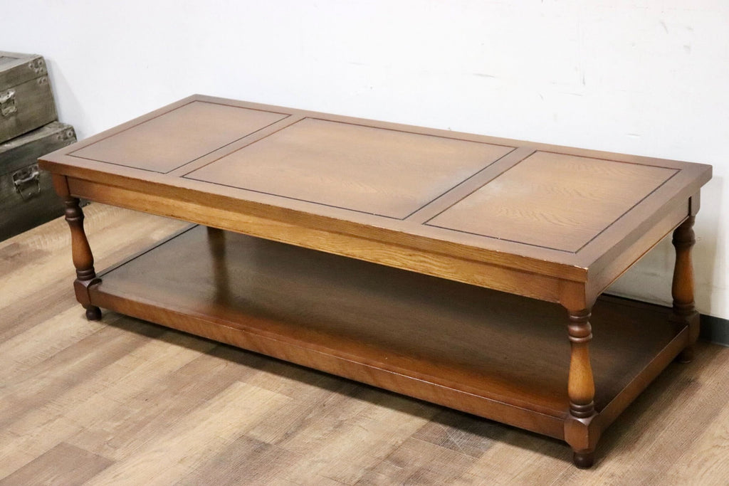 GMHK609○コスガ / KOSUGA センターテーブル リビングテーブル ロー  