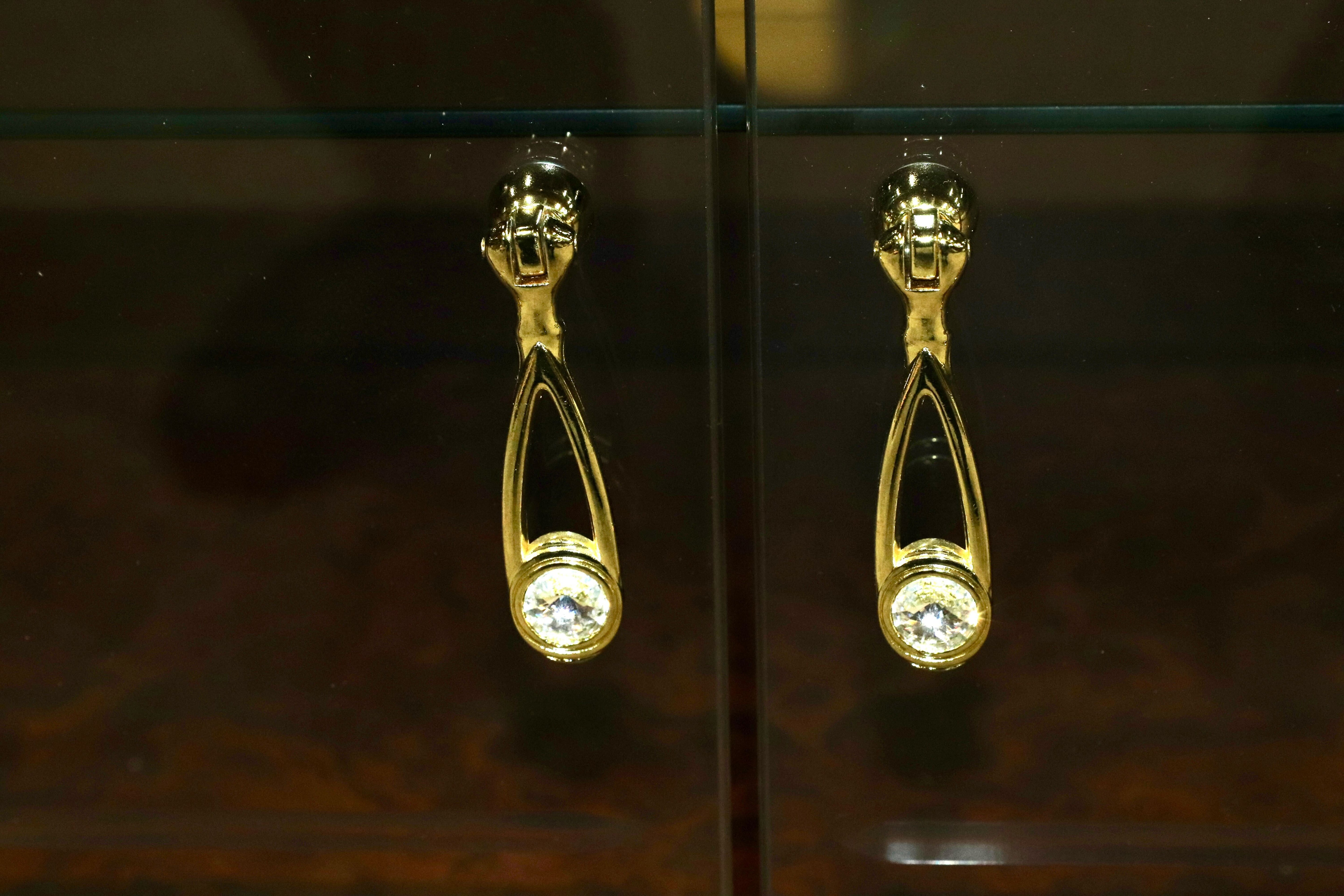 GMIS352○SaltarelliMOBILI / サルタレッリモビリ フローレンス TVボード AVボード ローボード 輸入家具 ロココ調 イタリア 定価約24.7万