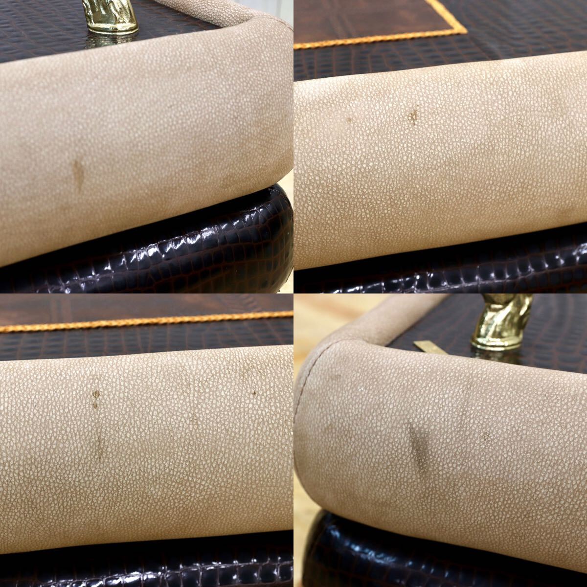 GMHK293○Fromitaria / フォルミタリア Paolo GUCCI パオロ グッチ 