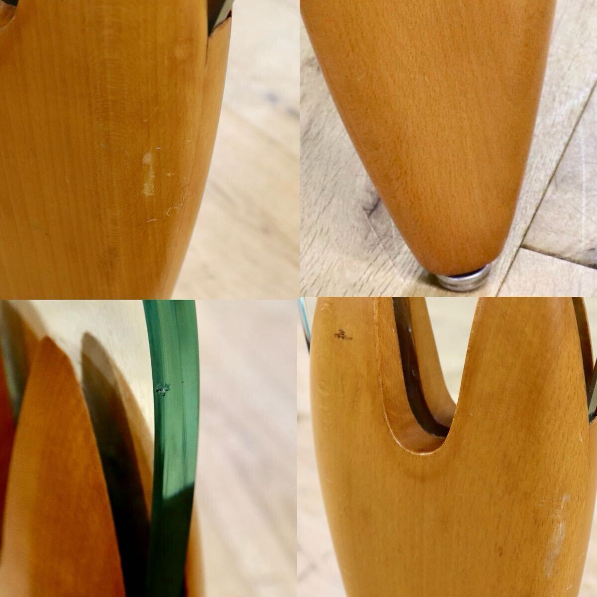 GMET364○Calligaris / カリガリス ガラステーブル センターテーブル ローテーブル リビングテーブル モダン イタリア製