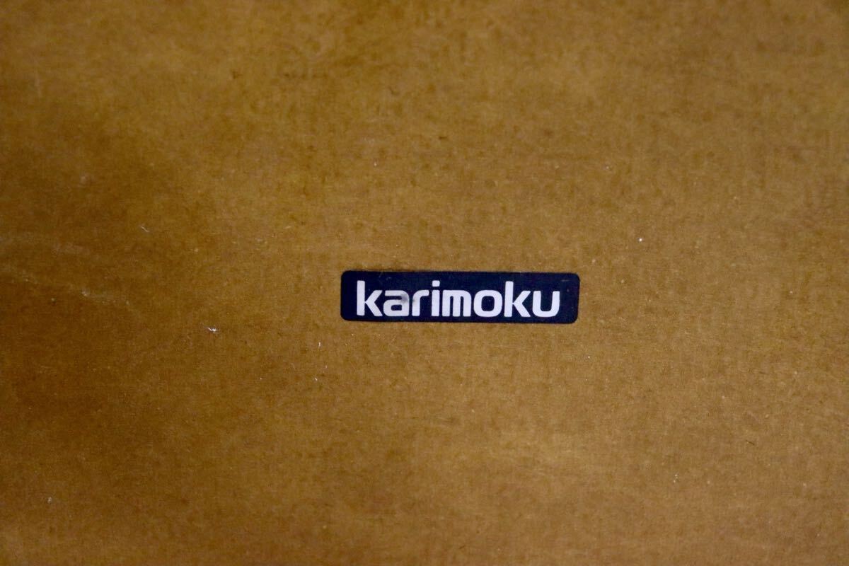 GMHS222○karimoku / カリモク コロニアル ダイニングテーブル サイドテーブル コーヒーテーブル ヴィンテージ カントリー 国産家具