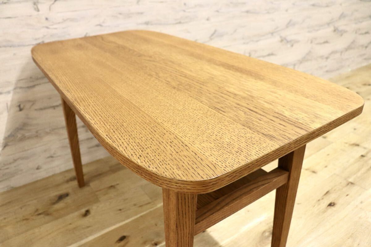 GMIK867○unico / ウニコ KURT クルト カフェテーブル コーヒー