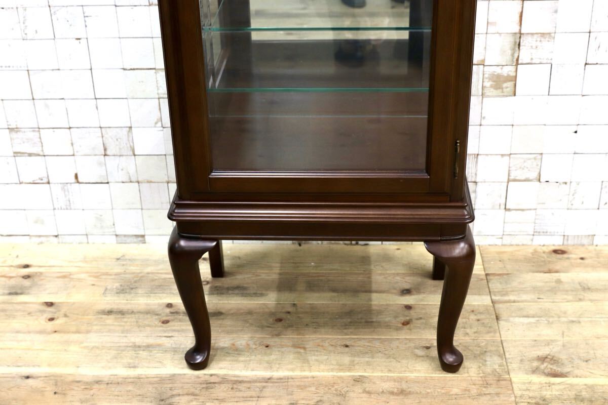 GMIK877○maruni / マルニ 地中海 グレース クラシック 飾り棚