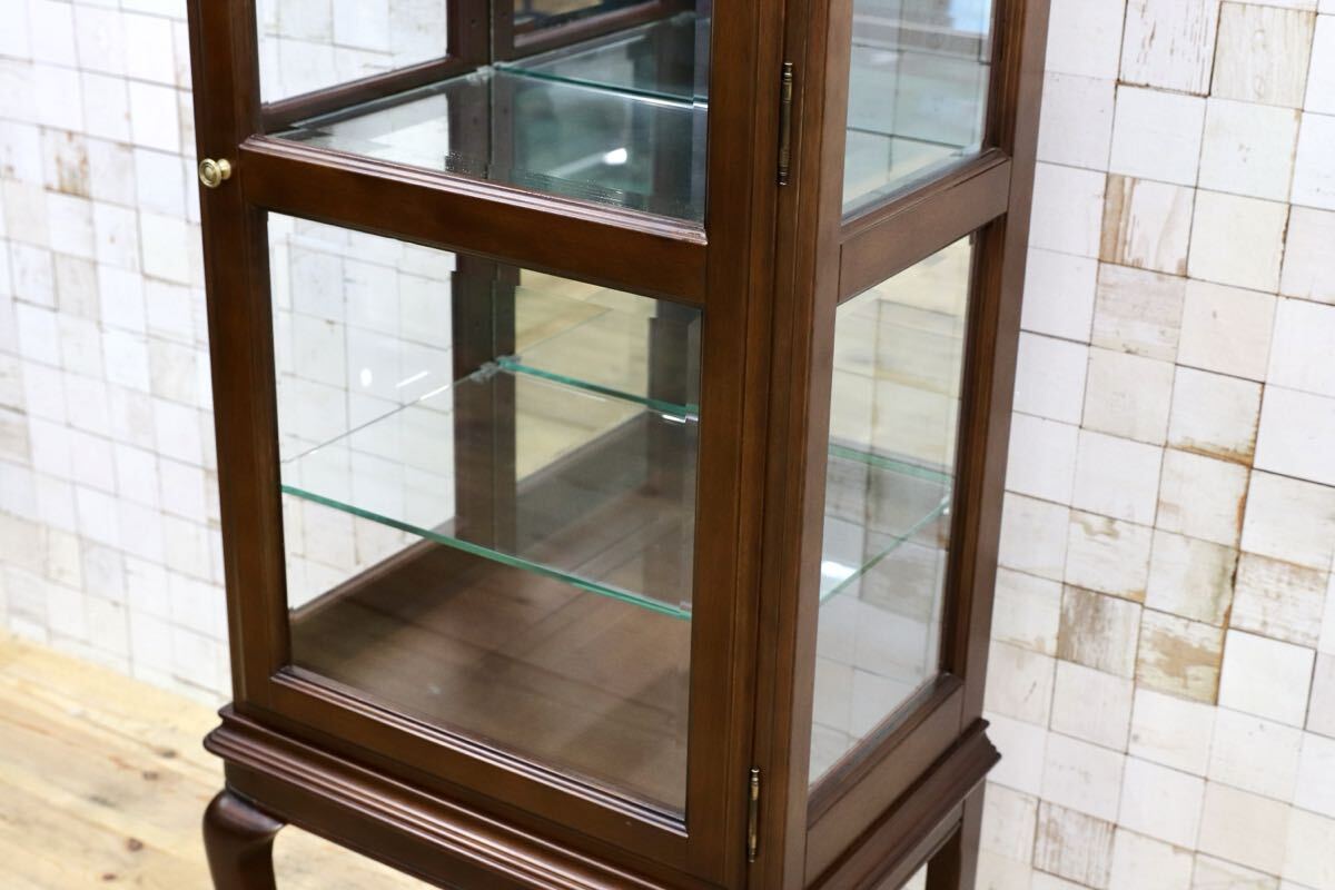 GMIK877○maruni / マルニ 地中海 グレース クラシック 飾り棚