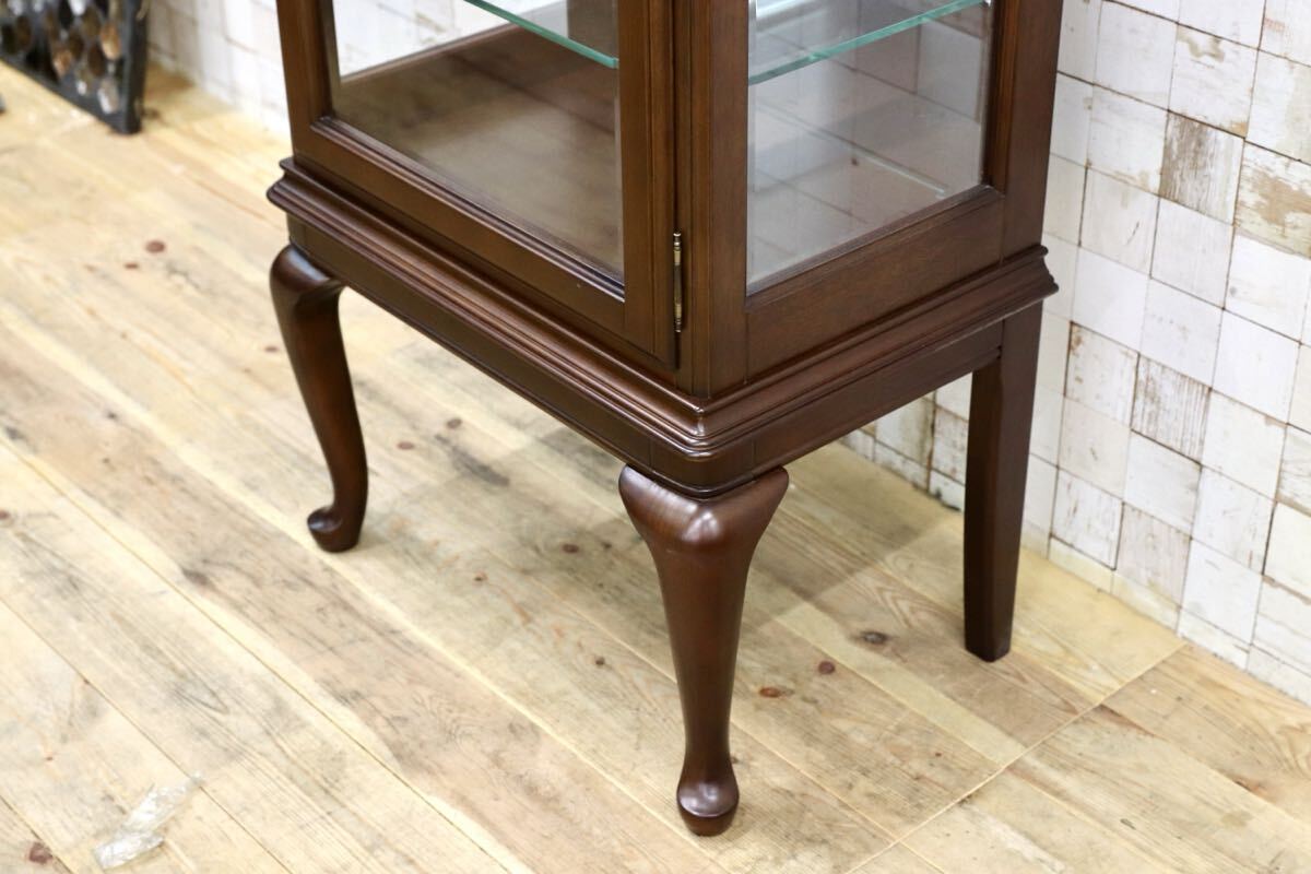 GMIK877○maruni / マルニ 地中海 グレース クラシック 飾り棚