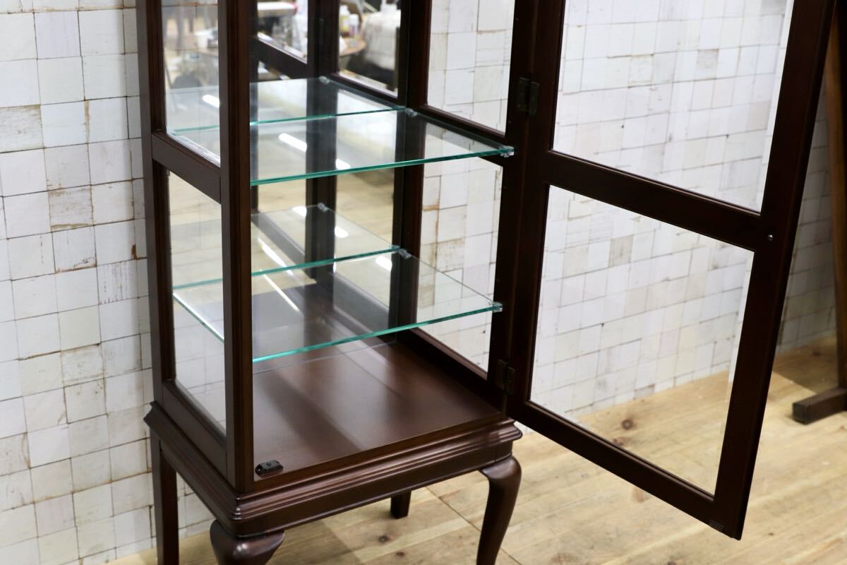 GMIK877○maruni / マルニ 地中海 グレース クラシック 飾り棚