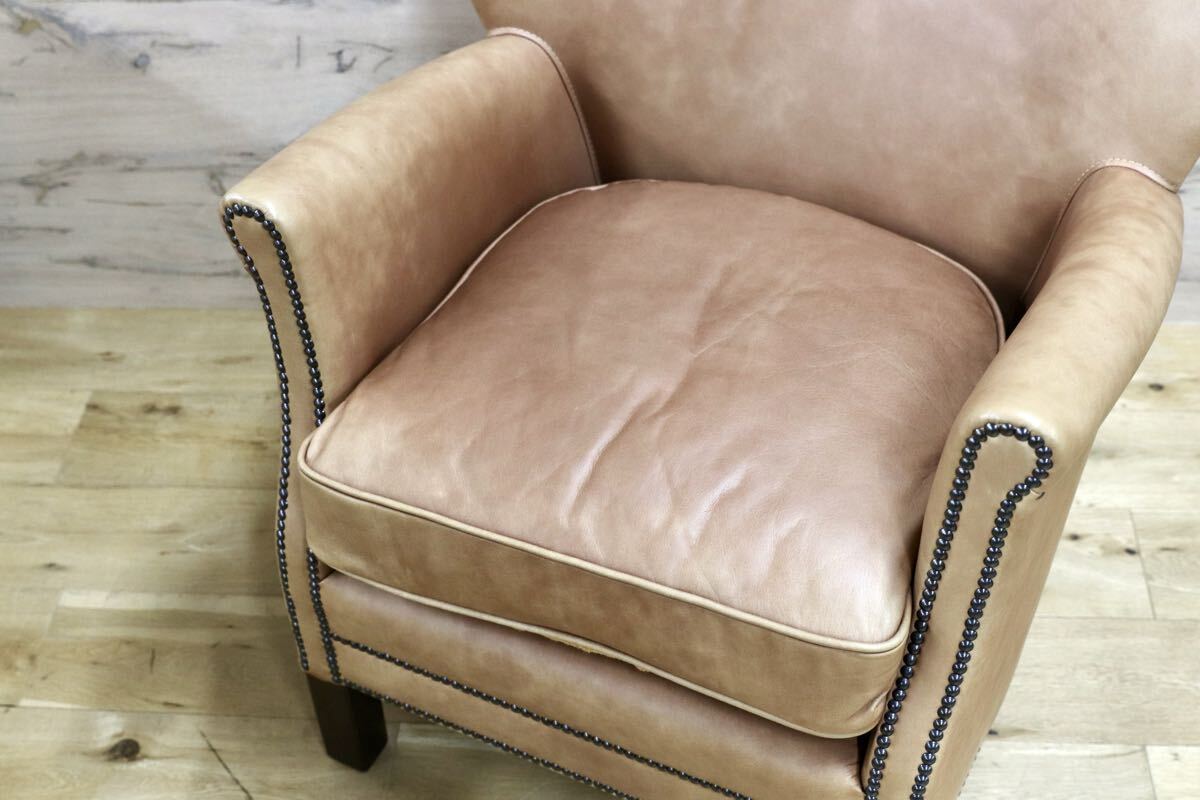 GMIS558○HALO / ハロ PROFESSOR ARM CHAIR プロフェッサー アーム