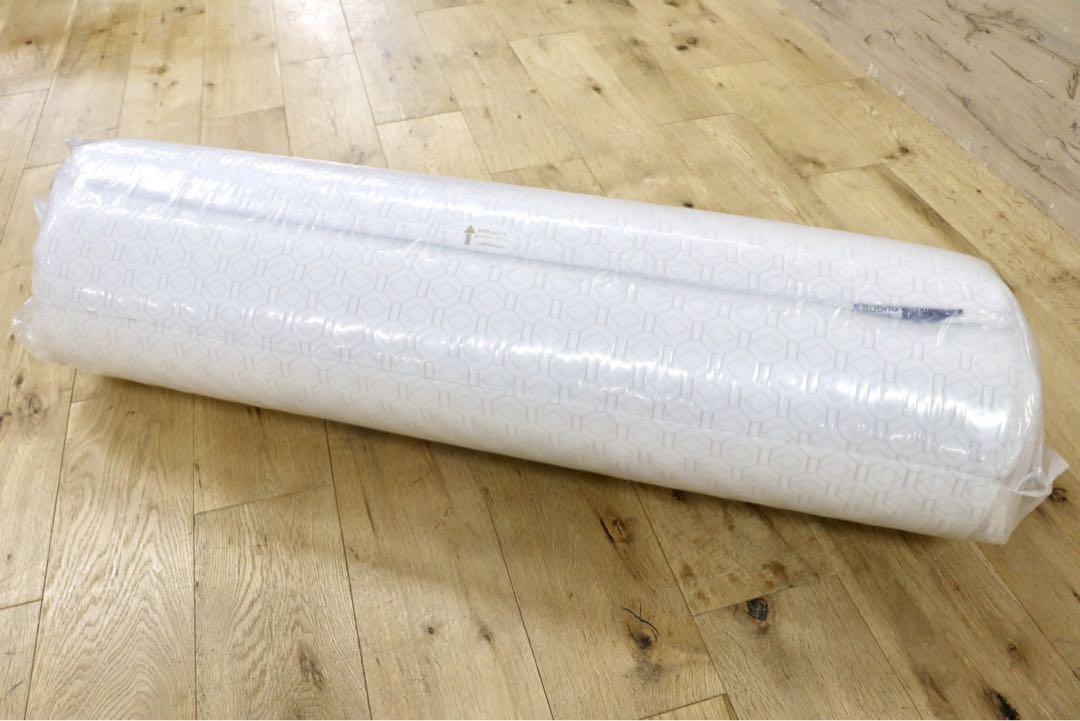 GMIS105B○西川 高反発マットレス ボナノッテプレミアム