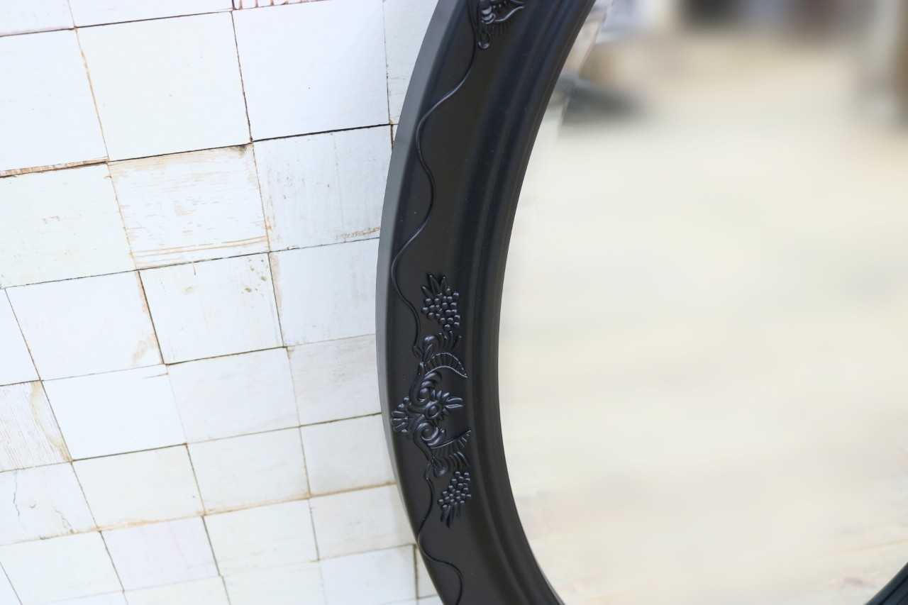 GMIK745AE○ウォールミラー 壁掛け鏡 姿見 壁掛けミラー 全身鏡 立て掛けミラー 鏡 クラシック調