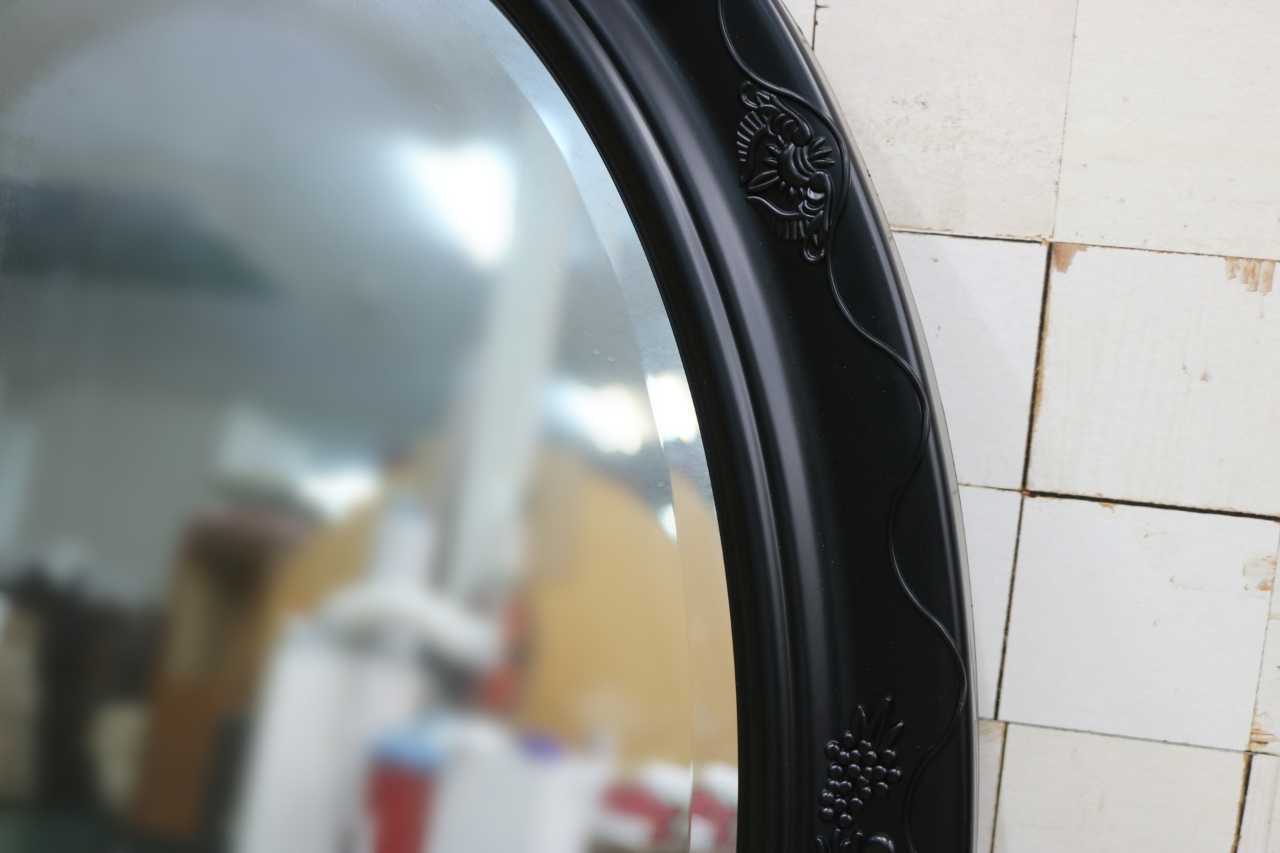 GMIK745AF○ウォールミラー 壁掛け鏡 姿見 壁掛けミラー 全身鏡 立て掛けミラー 鏡 クラシック調