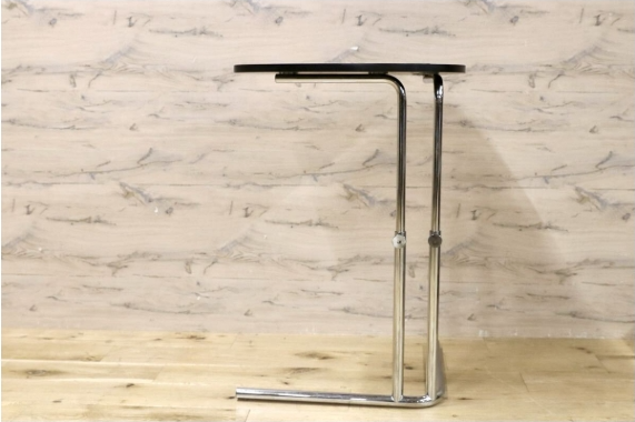 GMIK943○TECTA / テクタ K22 サイドテーブル コーヒーテーブル バウハウス ACTUS アクタス ドイツ モダン ブラック オーク