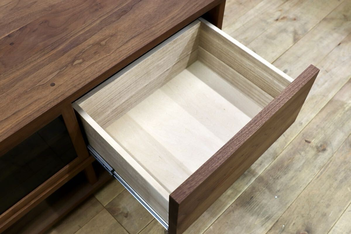 GMIS326○Master Wal / マスターウォール ALMA アルマ テレビボード TVボード AVボード ローボード リビング収納 約22万 廃番