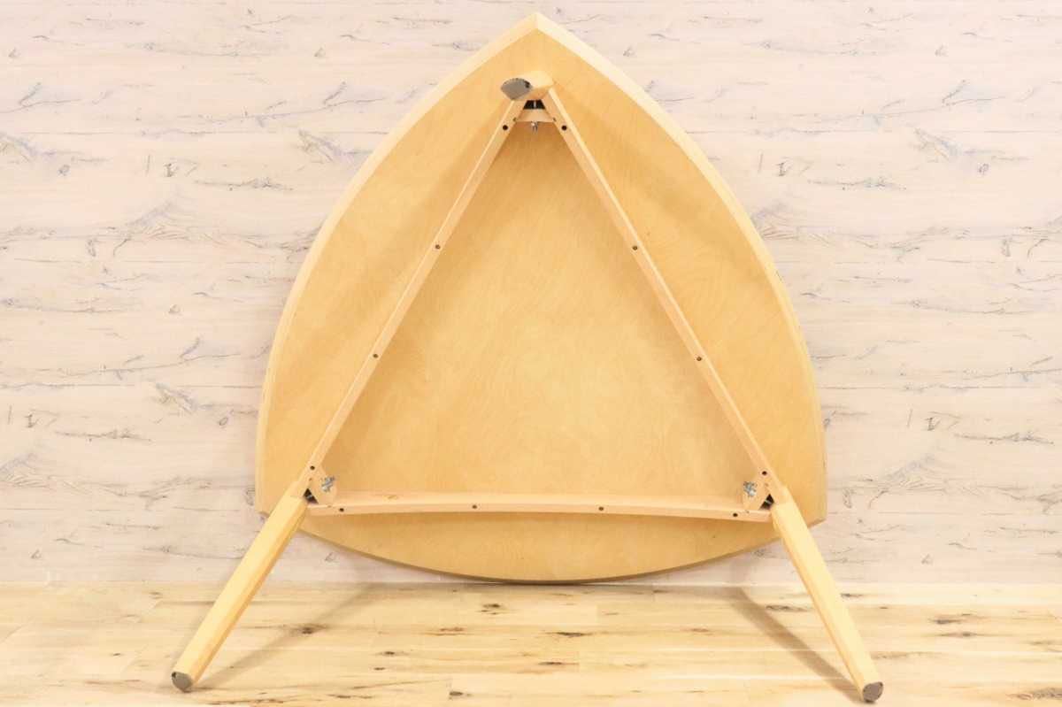 GMFN262○匠工芸 / TAKUM ダイニングテーブル 食卓テーブル テーブル 作業机 天然木 メープル