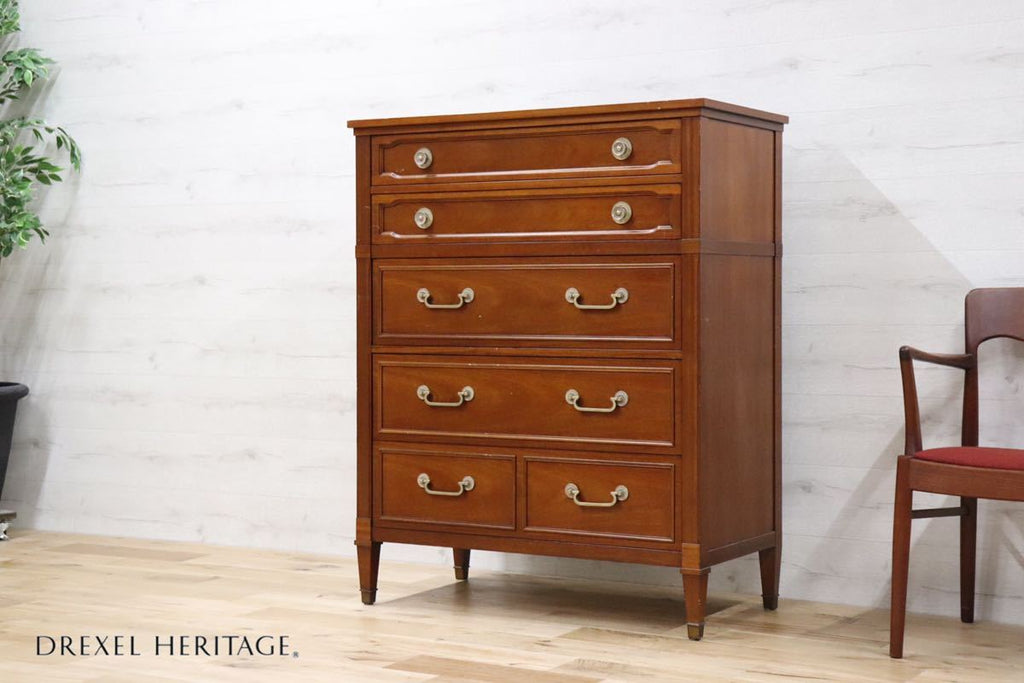DREXEL HERITAGE ドレクセルヘリテイジ サイドチェスト ドロワー  