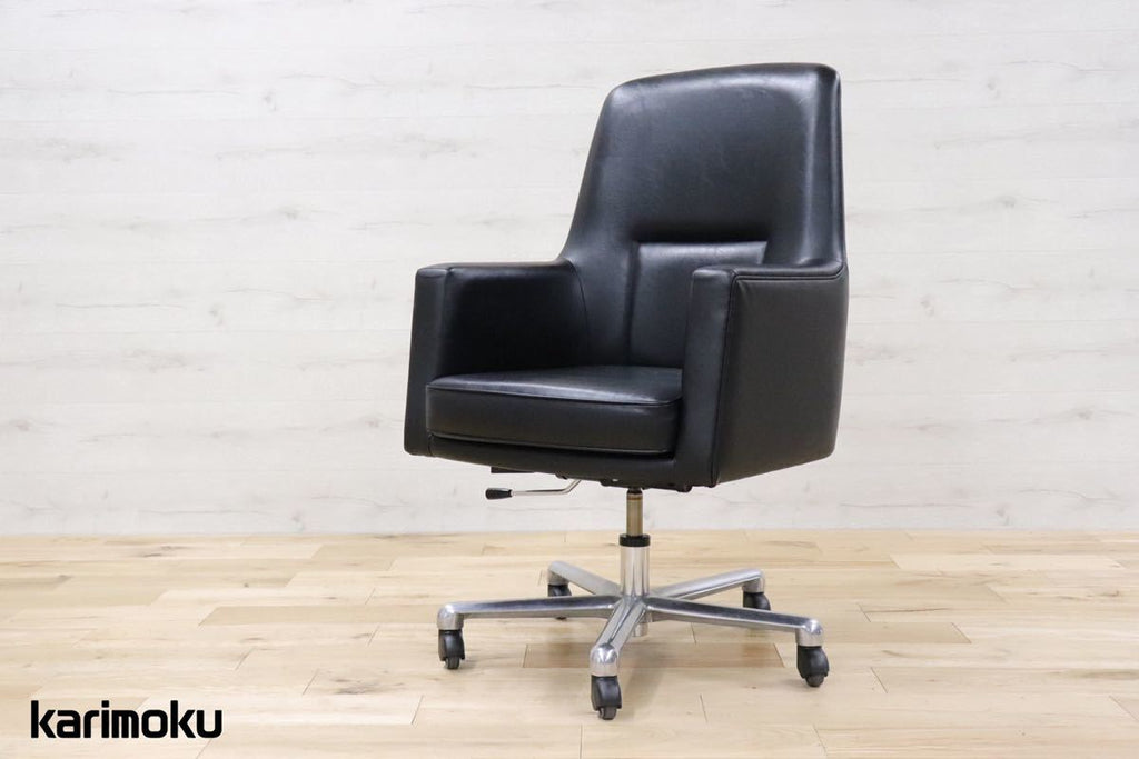 Dチェア｜オフィシャルショップ｜カリモク60オフィシャルショップ | GMDTS55L○ karimoku / カリモク デスクチェア ワークチェア | Xnxflk