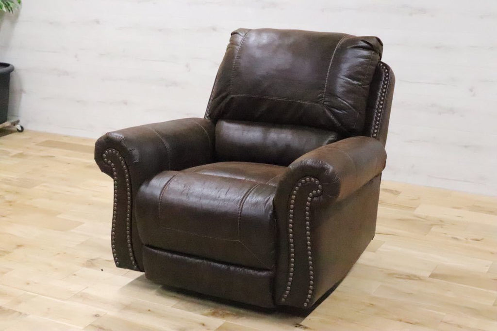 取引中【アメリカ輸入家具 Ashley】 大型ソファ 1ヵ月前購入品