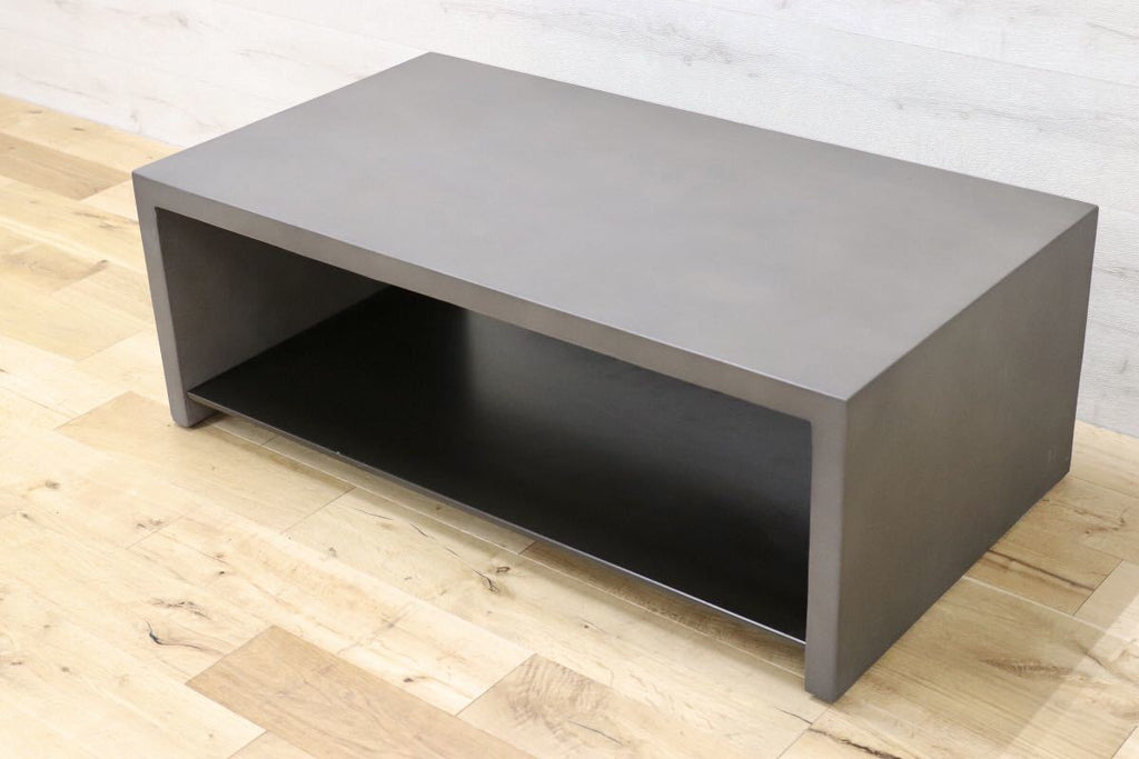 GMEK356○CASA HILS / カーサヒルズ HUGO コンクリートテーブル 定価 