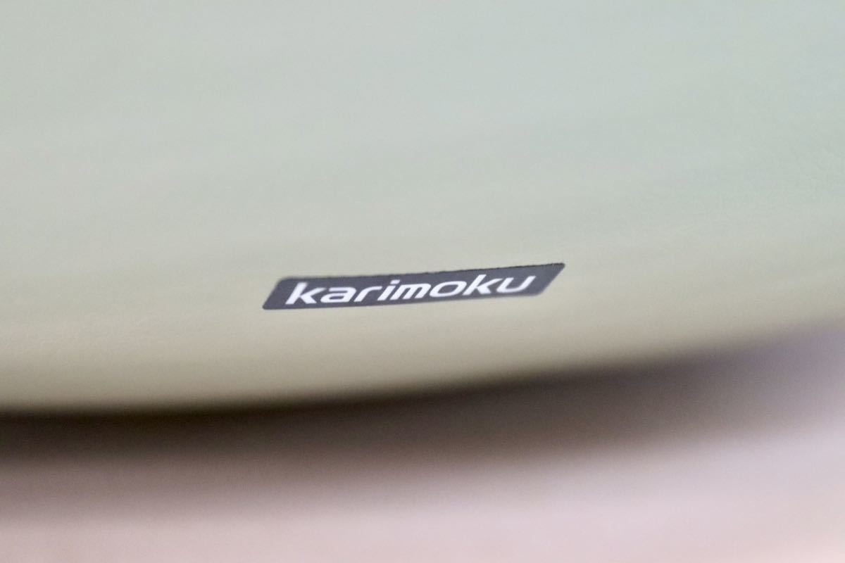 GMEH2D○karimoku / カリモク リクライニングチェア パーソナルチェア