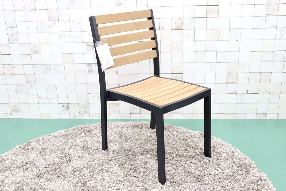 GMEN299○CHERRY FURNITURE 桜屋工業 椅子 スチール - チェア