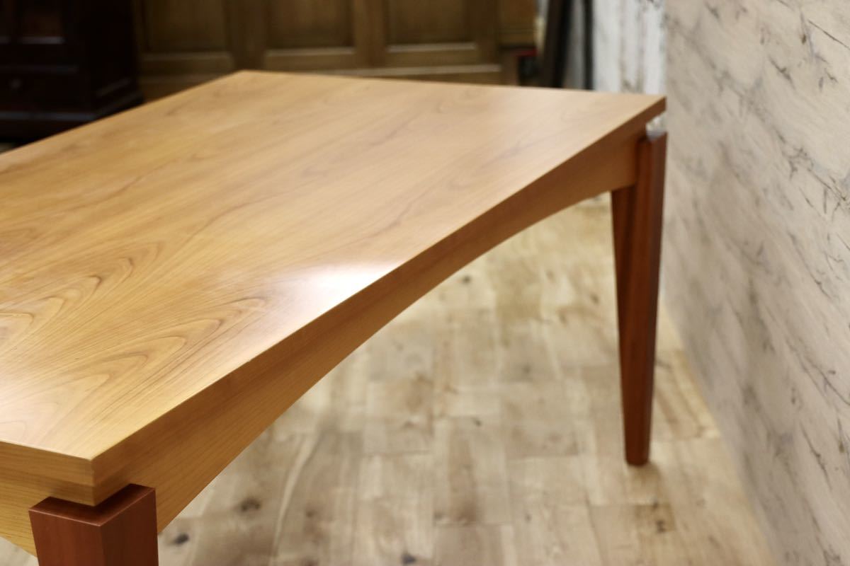 ポラダ porada tablo 2 table ダイニングテーブル イタリア製 ※ご購入 