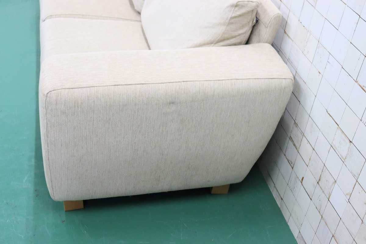 GMFN124○Mayo furniture / メイヨー家具 2.5人掛けソファ ラブソファ