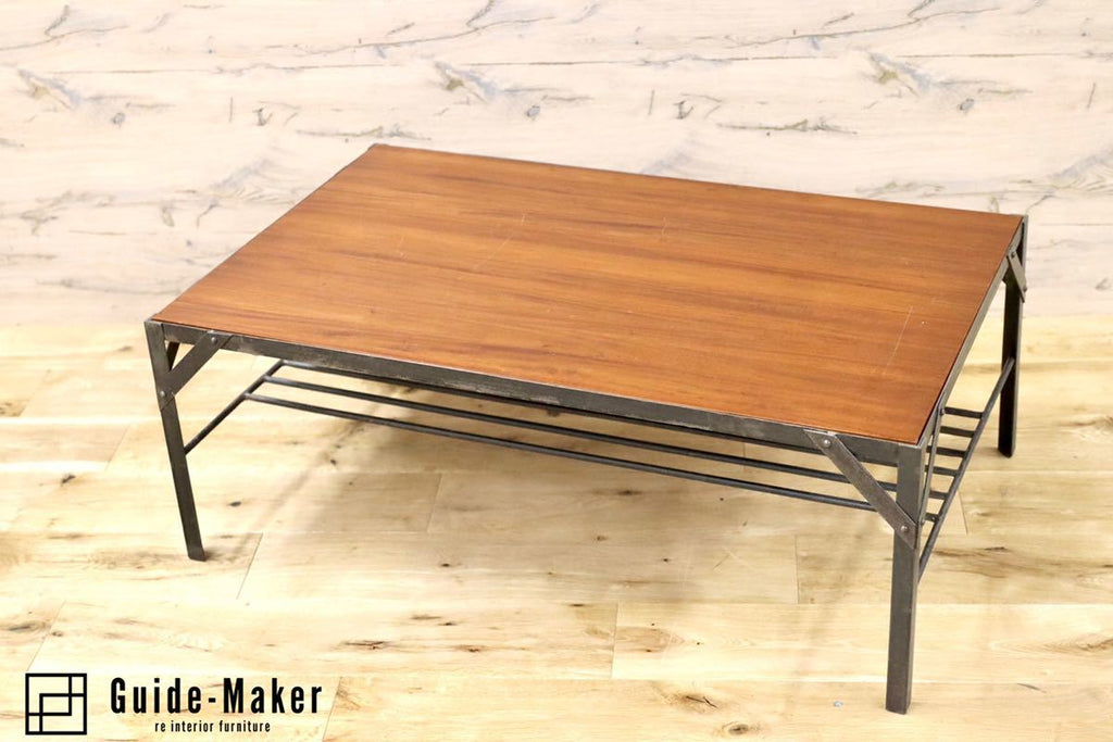 シェルフ UNICO 5段 LUMBER-mini ダークブラウン 売場展開中！