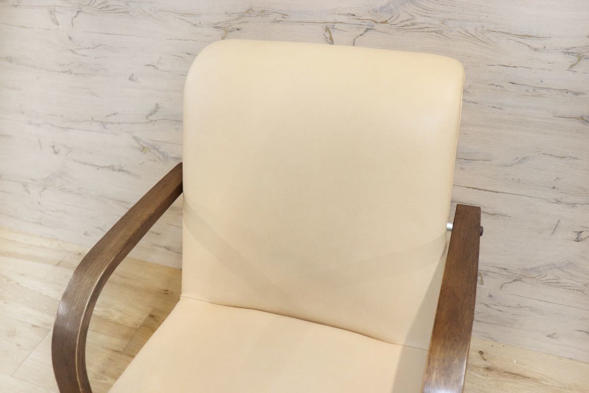 GMFK505H○karimoku / カリモク ダイニングチェア アームチェア 食卓椅子 椅子 曲木 モダン 国産家具
