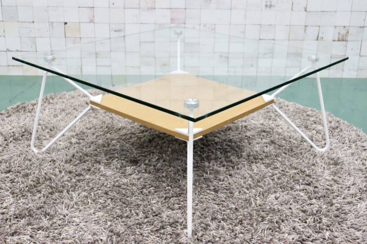 KARE DESIGN コーヒーテーブル サイドテーブル KARE L013
