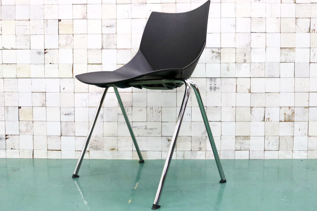 GMFT340A○arrmet / アーメット Koska Chair コスカチェア 4脚セット