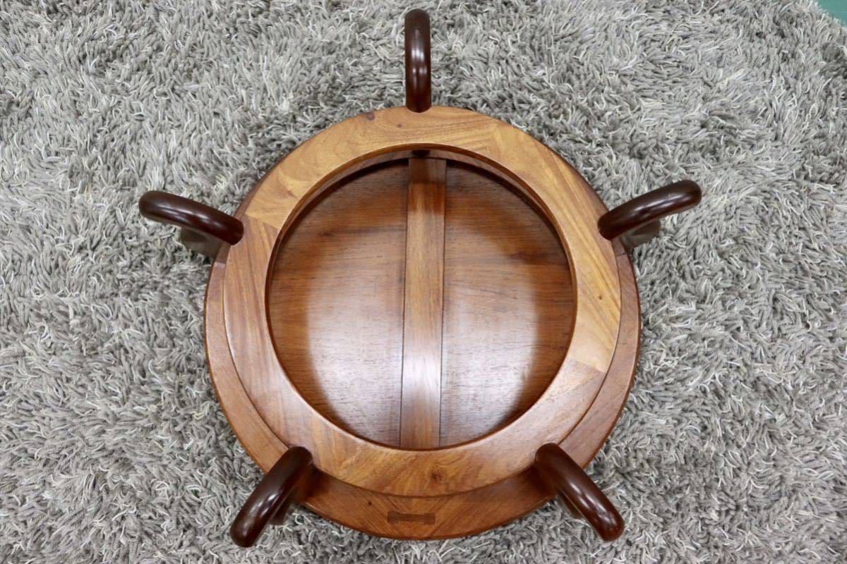 花台 華台 天然木 敷板 香炉台 盆栽台 飾台 一枚板 木製 ローテーブル 
