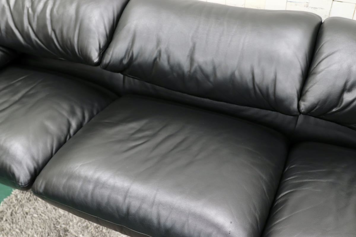 GMFK728○Cassina / カッシーナ 675 MARALUNGA マラルンガ 3人